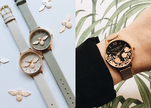 Olivia Burton Watches