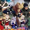 【NARUTO-ナルト-疾風伝】忍道交錯 ─羈絆の行く先─