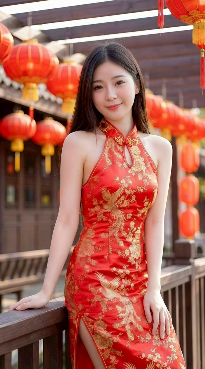 性感辣妹美女圖／影片群