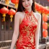 性感辣妹美女圖／影片群