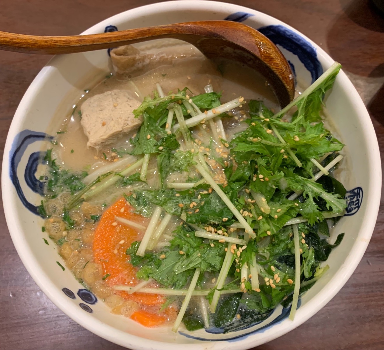 穗科手打烏龍麵-復北店