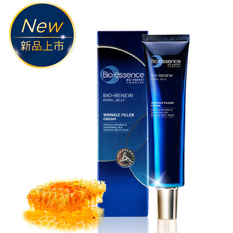 女人我最大推薦，全新V年輕熨斗霜，創新抗皺記憶科技，滿足5大撫紋需求，讓肌膚穿上隱形塑身衣。