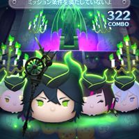 初心者大歓迎！！みんなでスコアを競い合おう！！！！【ツムツム】