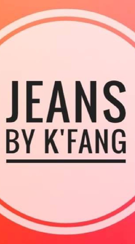 Jeans by K'Fang