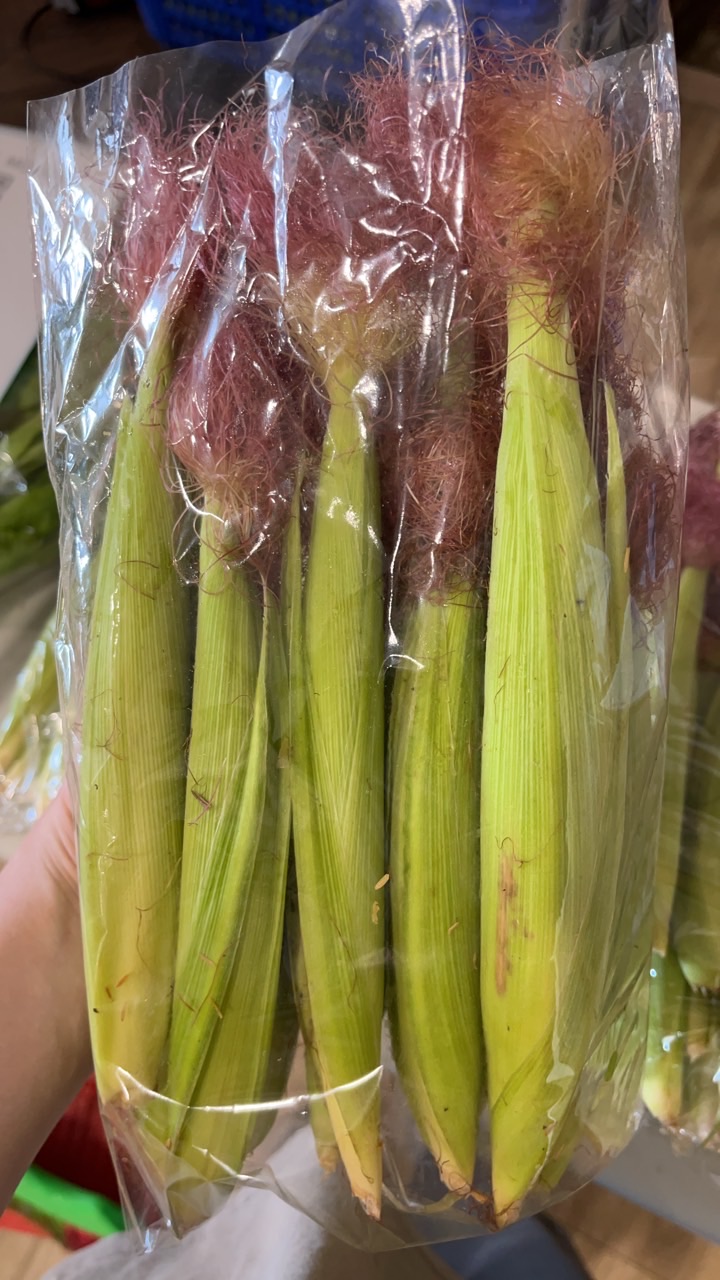聯新有機蔬果