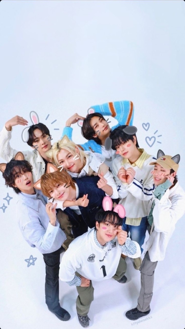 StrayKids Can Stay 🧭