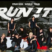 straykids ♡大人STAY♡（40over）
