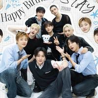 straykids ♡大人STAY♡（40over）