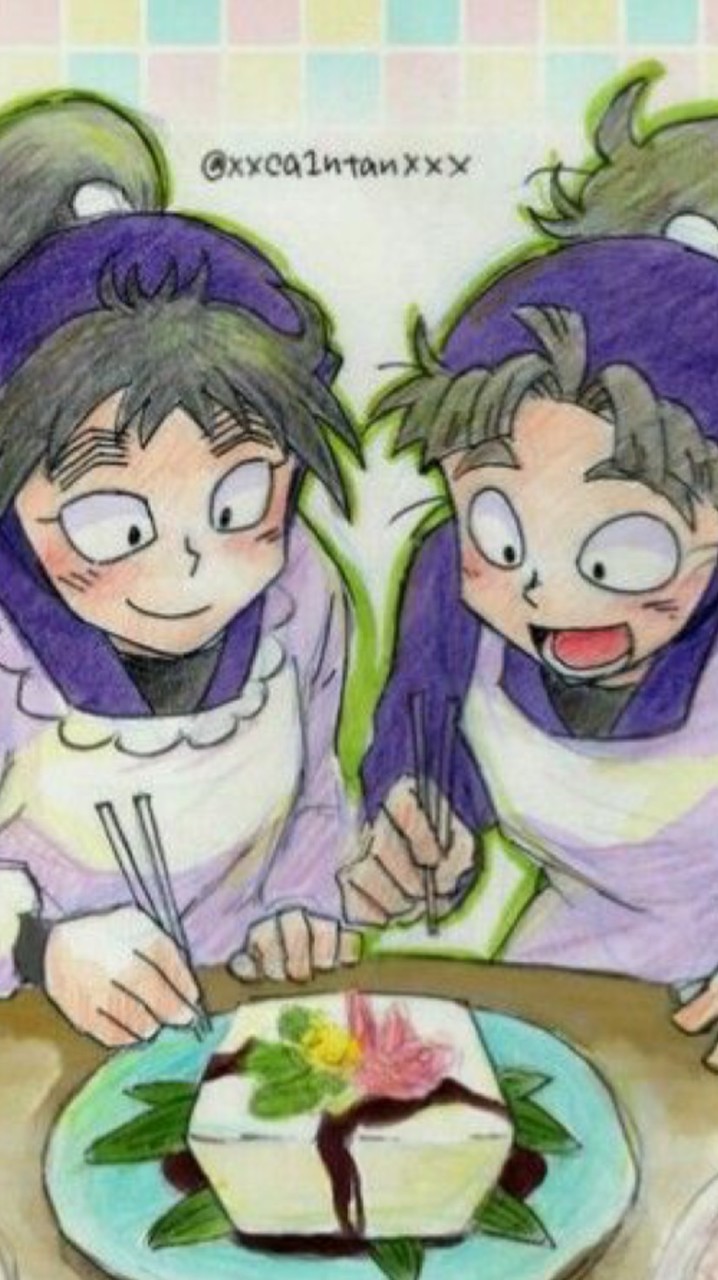 忍たま＆他アニメ＆グルメ＆ファッショントーク💖💓