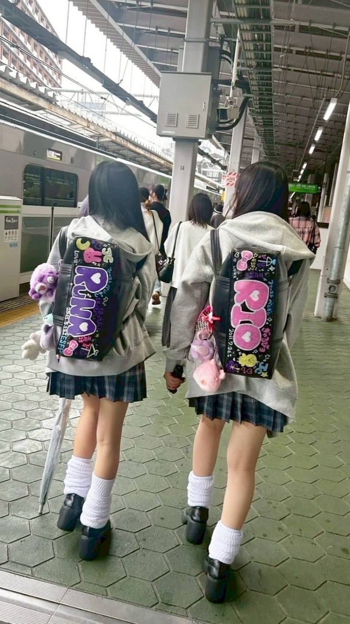みんなで一緒に可愛くなるぞ！