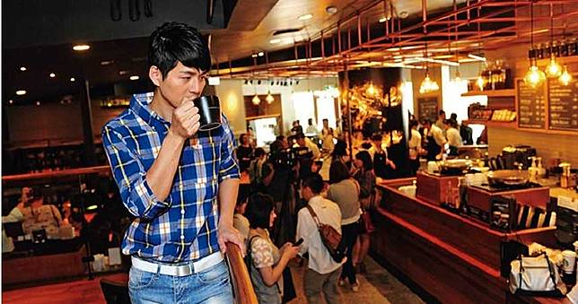 【名醫咖啡秘笈4】不能當水喝　再喝這兩杯才重要