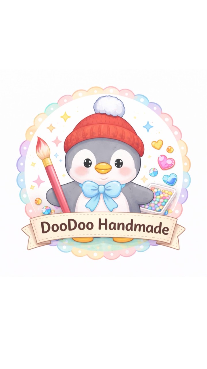 嘟嘟手作 Doodoo.2025