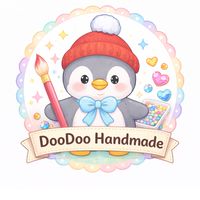 嘟嘟手作 Doodoo.2025
