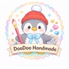 嘟嘟手作 Doodoo.2025
