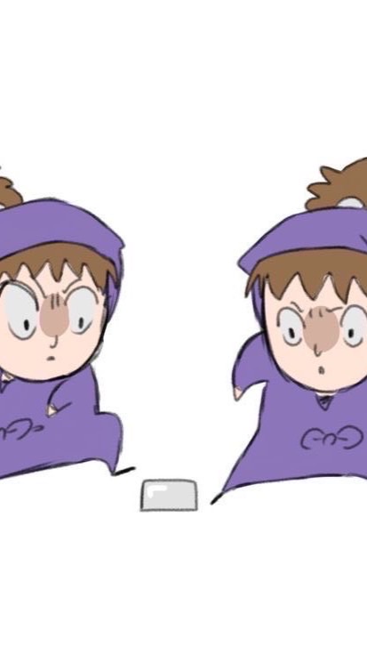 再建 ⁉️　忍たま緩はん‼️
