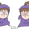 再建 ⁉️　忍たま緩はん‼️