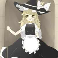 東方絵描き、東方編集！！