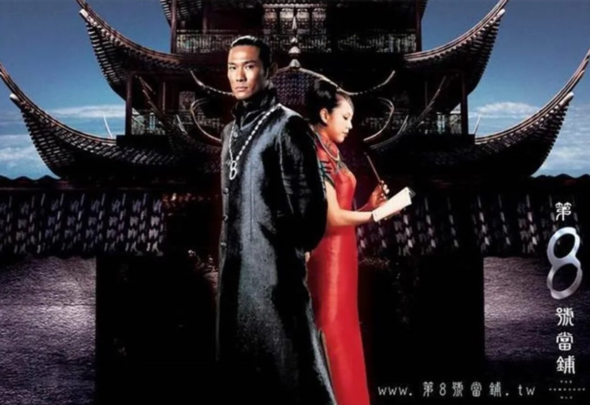 天心的7個重要角色！《一把青》是人生角色，《俗女2》讓人好心疼，因為這部得金鐘！