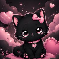 💭 ตัวแทนขายแอพพรีเมียม สติ๊กเกอร์ไลน์ เติมเกม by. คุณเบ๊บ🐈‍⬛✨