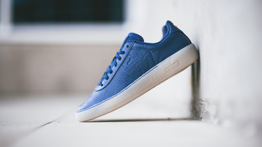 新聞速報 / Puma Star ’Blueprint’