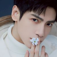 羅雲熙天下第一好☁️快樂追熙🐇