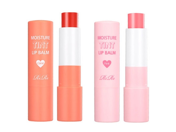韓國RiRe~嫩Q保濕潤唇膏(3.5g) 款式可選【D282479】