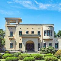 【1/17】 東京都庭園美術館 撮影会