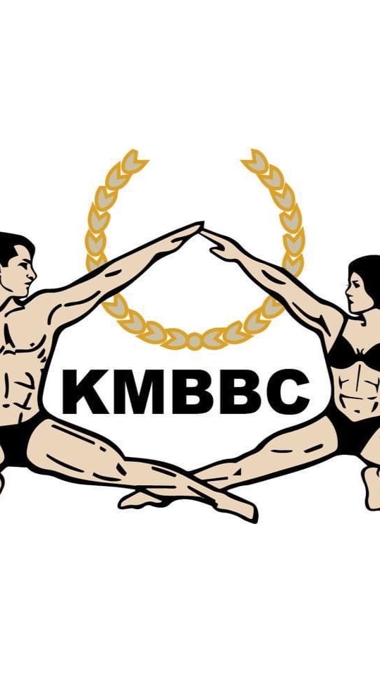 KMBBC金門健美運動發展委員會