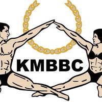 KMBBC金門健美運動發展委員會