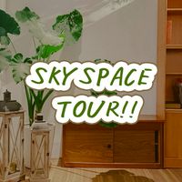 半伴 X Skyspeace tour