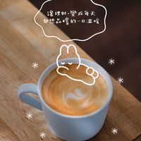 Tina ｜慢富咖啡廳