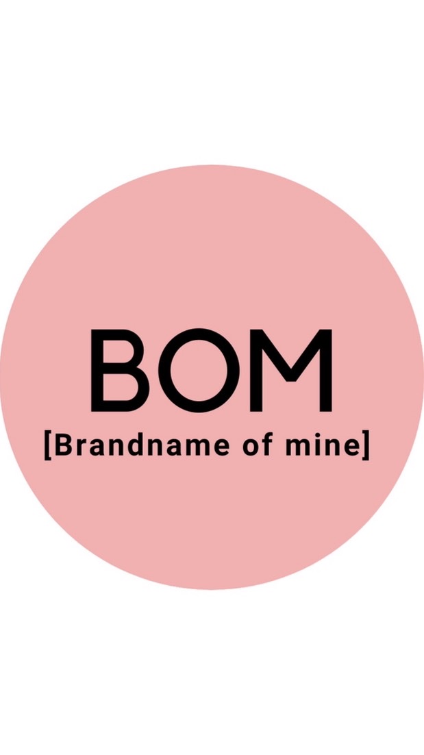 Brandnameofmine