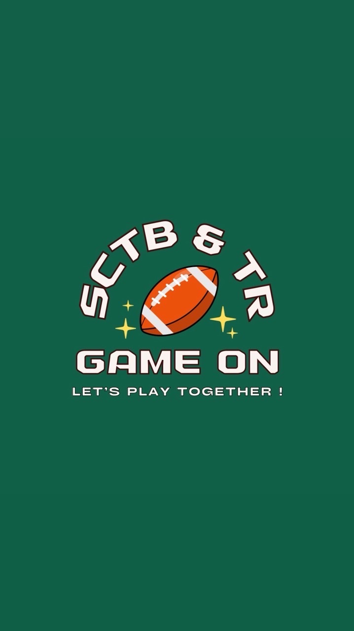 SCTB & TR Game On !