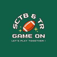 SCTB & TR Game On !