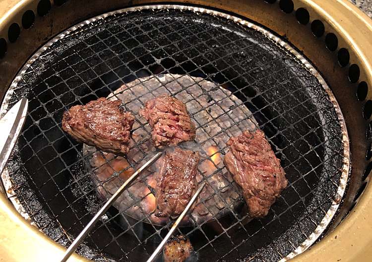 口コミの詳細 いちばん 秦野店 河原町 焼肉 By Line Place