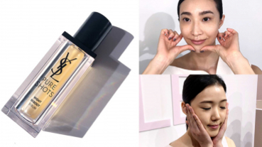 小花瓶、仙人掌精華、綠藻凝膠，二月超夯保養品真心實測