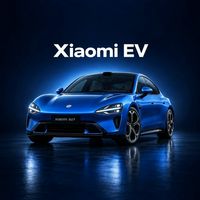 Xiaomi EV SU7 MU7 スカイノマド