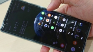 Xperia 1 『手勢操作篇』，教你使用八個小技巧讓手機使用更便利