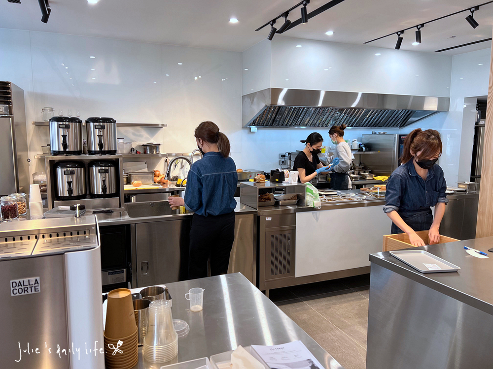 brunch,MENU,the TOAST·PROJECT,三明治,內用,單點,外帶,套餐,文青風,早午餐,板橋,江子翠,漢堡,菜單 @跟著Julie一起走吧