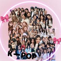 안녕  🎀🤍 KーPOP 🎀🤍