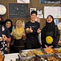 Halal Navi Ambassadors