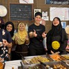 Halal Navi Ambassadors