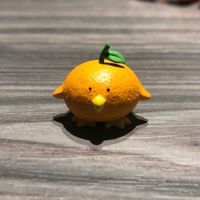 柑馬欸ㄍㄧㄡˇ之團團