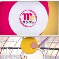 フジテレビ､情報番組　Mr.サンデー推し