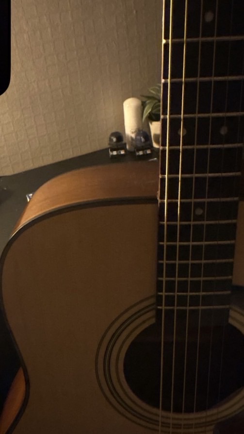 弾き語り 🎸🎶