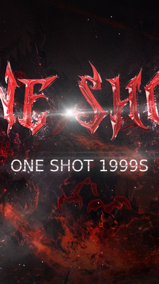 Oneshot☂️