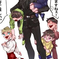 お前らてぇてぇ見せろよっっっ ‼️‼️【戦争屋限定緩なりハント】