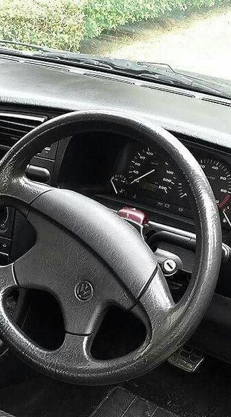 Thaivwgolf