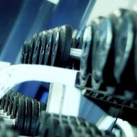筋トレ初心者🔰フィジーク💪細マッチョ