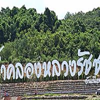คลองหลวง